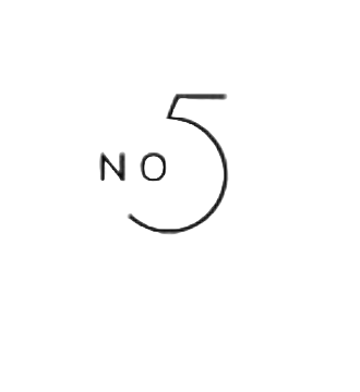 Five Things Logo